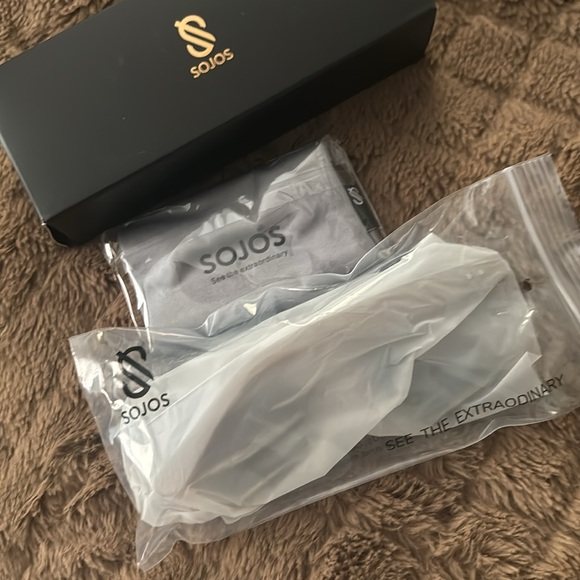 🌞🕶️ Sunglasses 🕶️ 🌞 - Picture 5 of 6